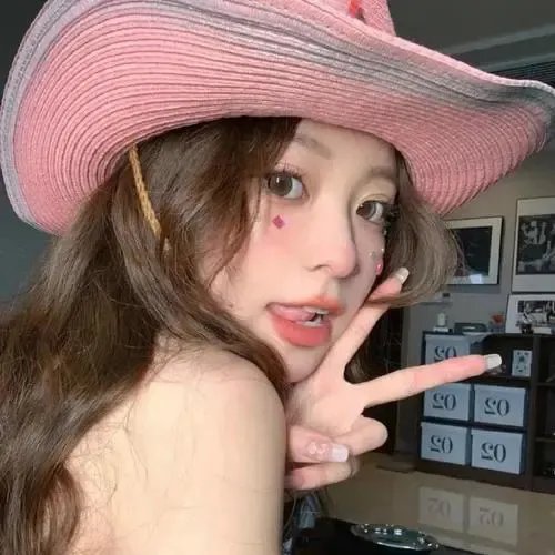 独活女子的推荐第五季