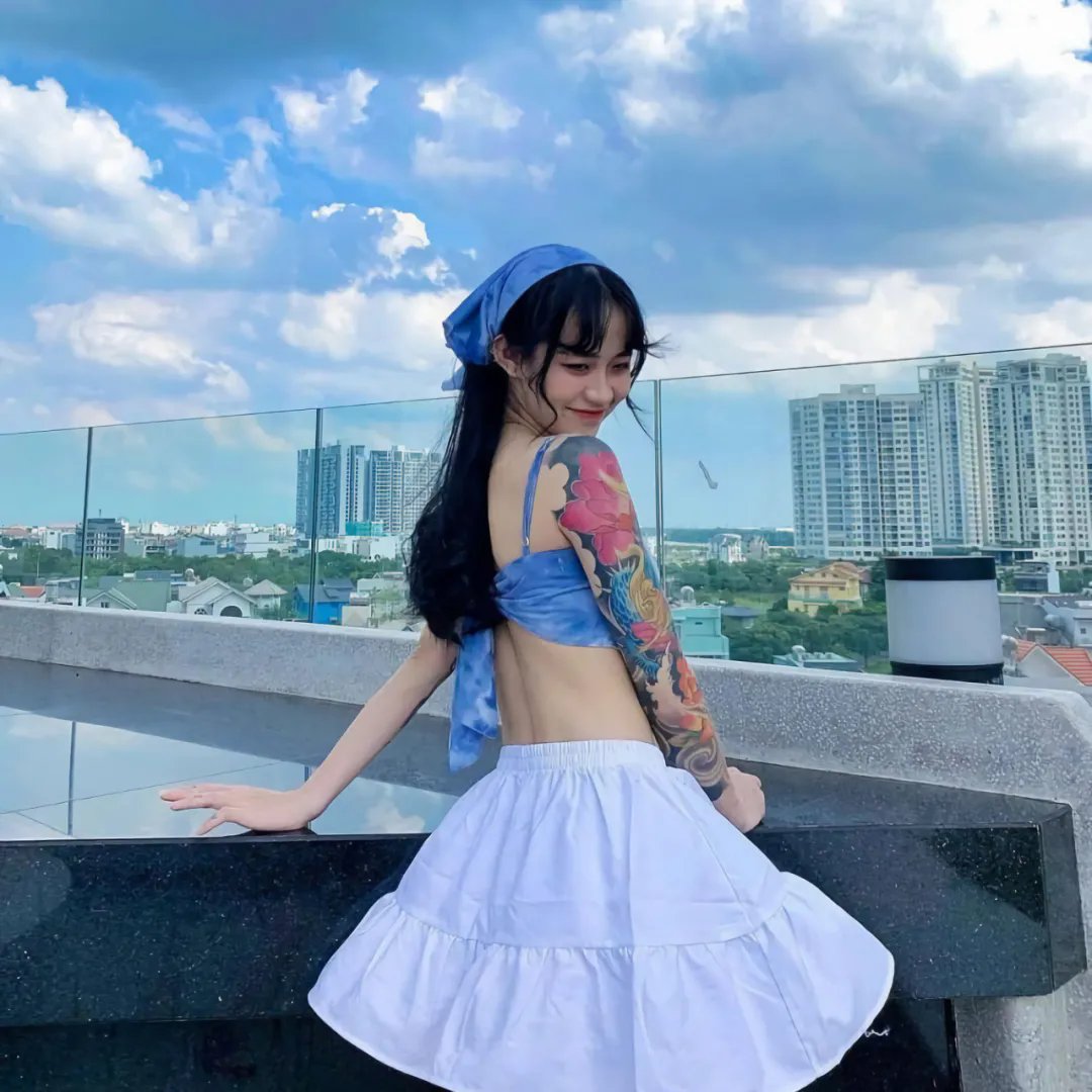 传说头目翔